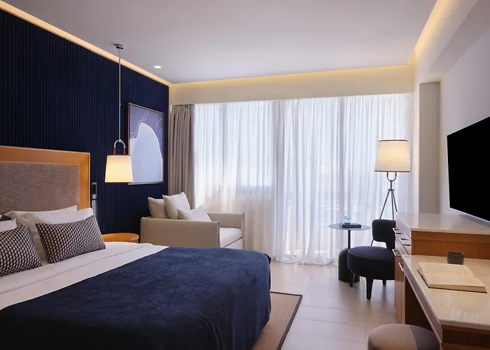 Atlantica Oasis Hotel