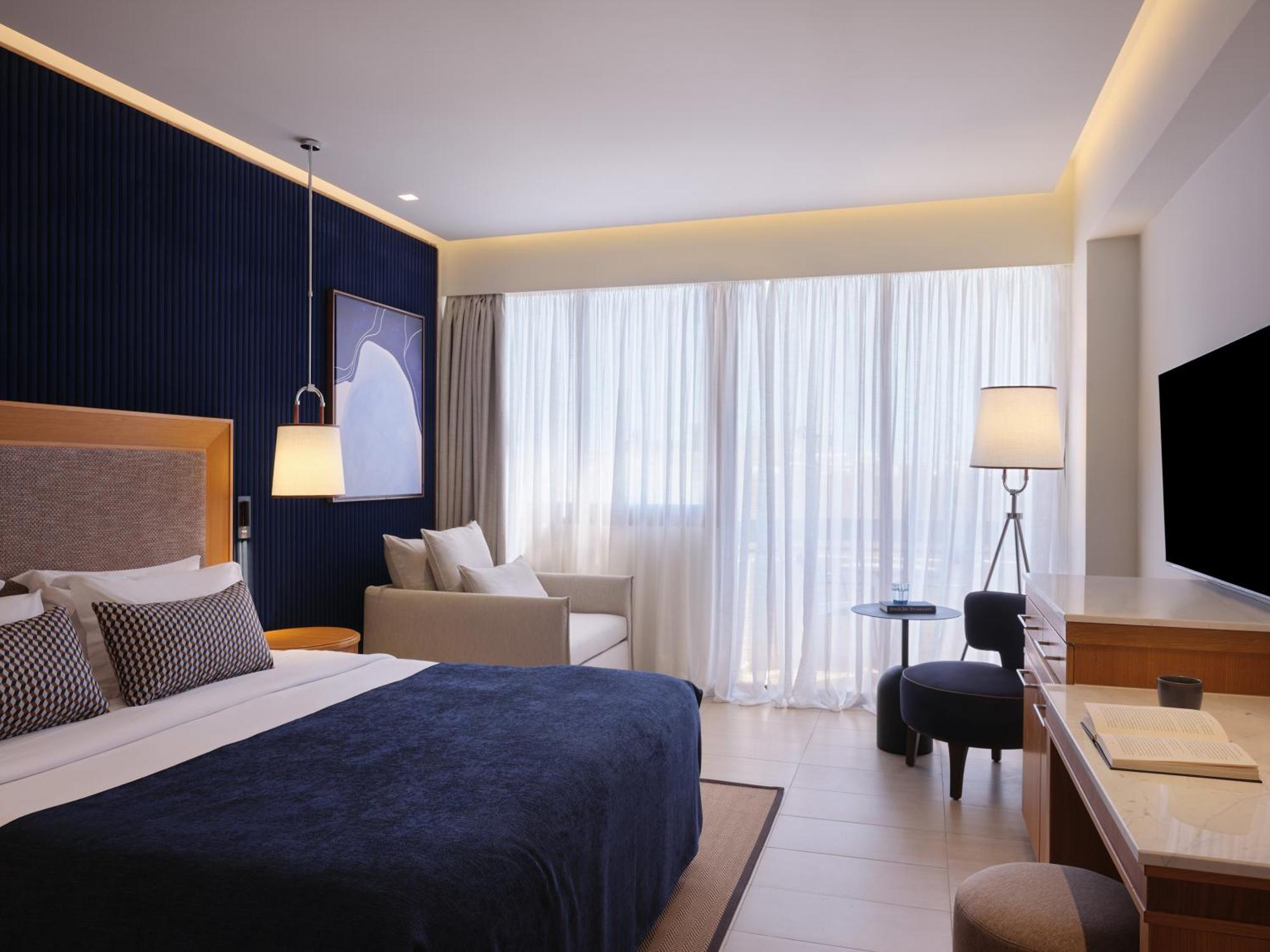 Atlantica Oasis Limassol