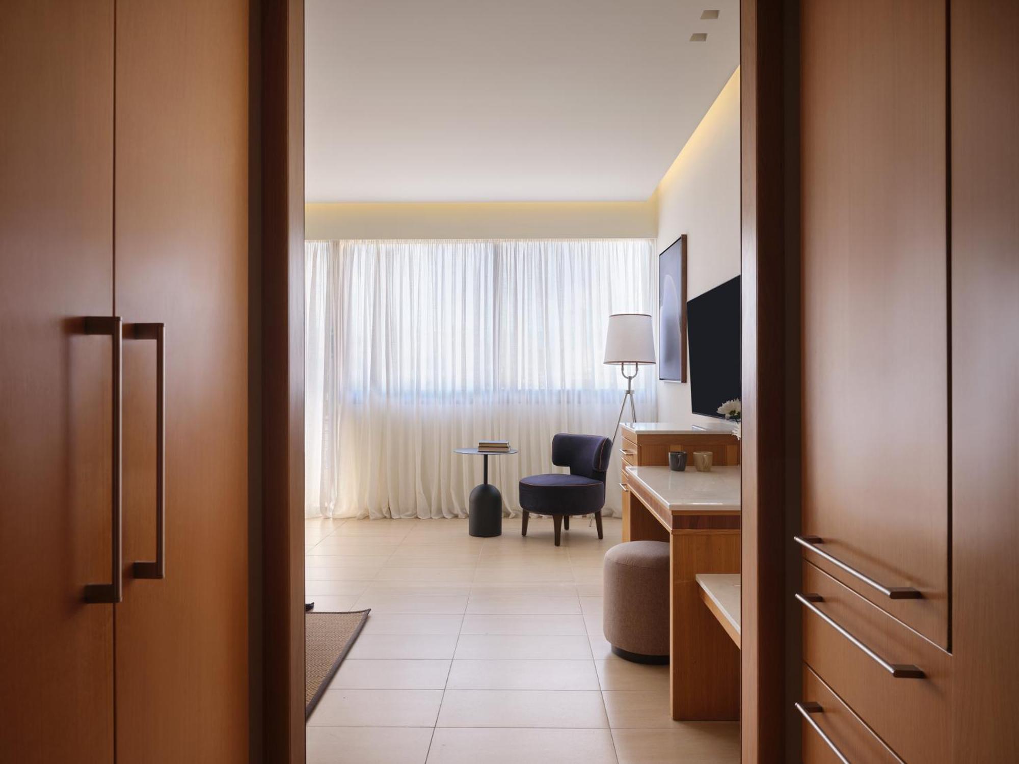 Atlantica Oasis Hotel 4*