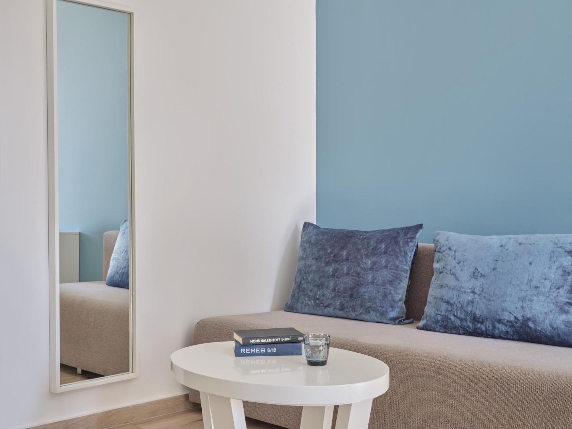 Atlantica Oasis 4* Limasol