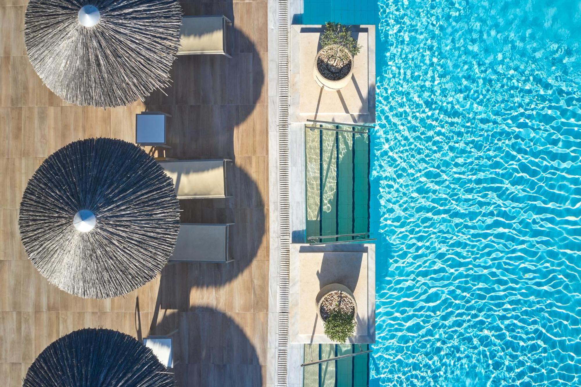 Atlantica Oasis Hotel Limasol