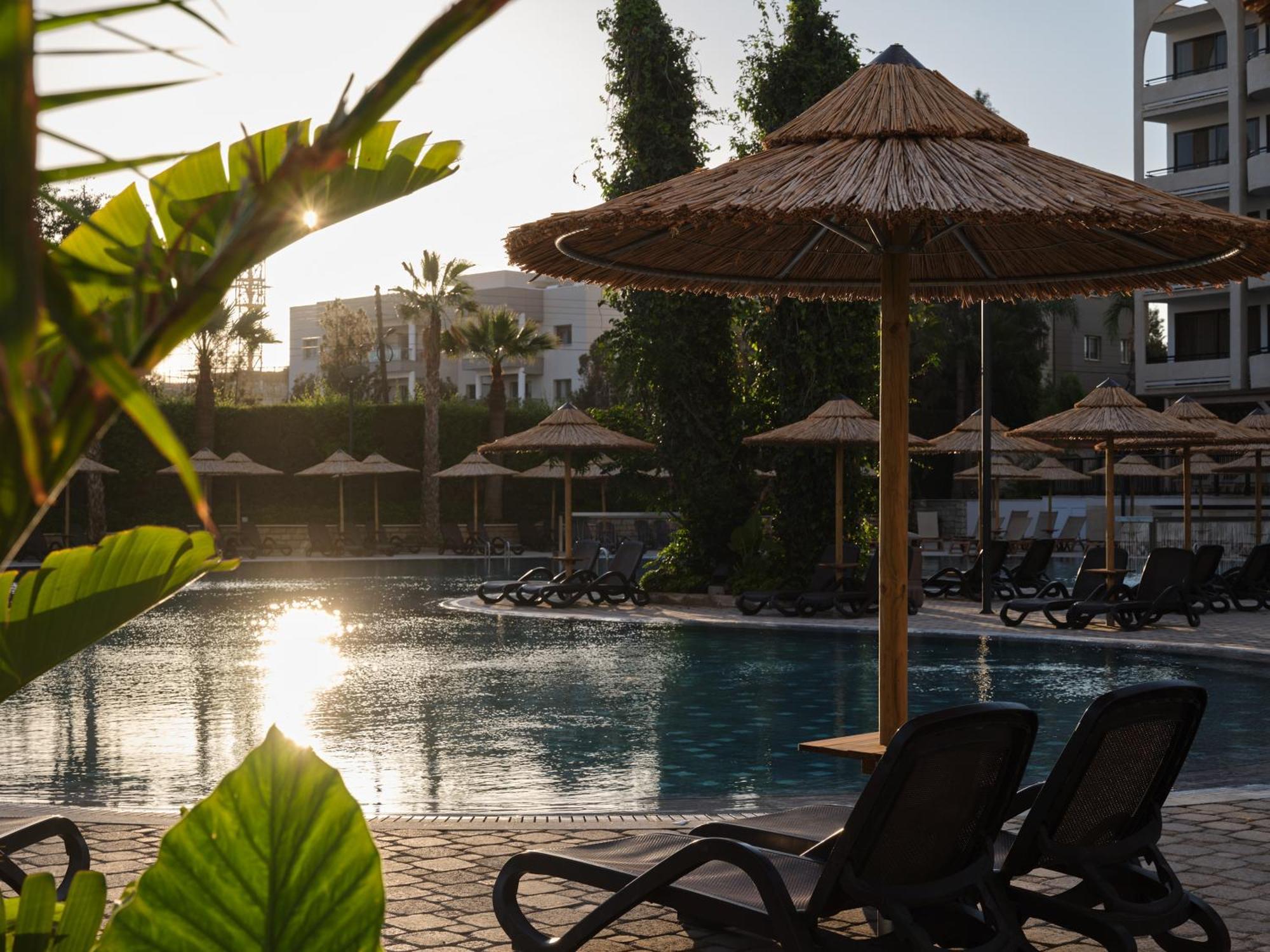 Hotel Atlantica Oasis