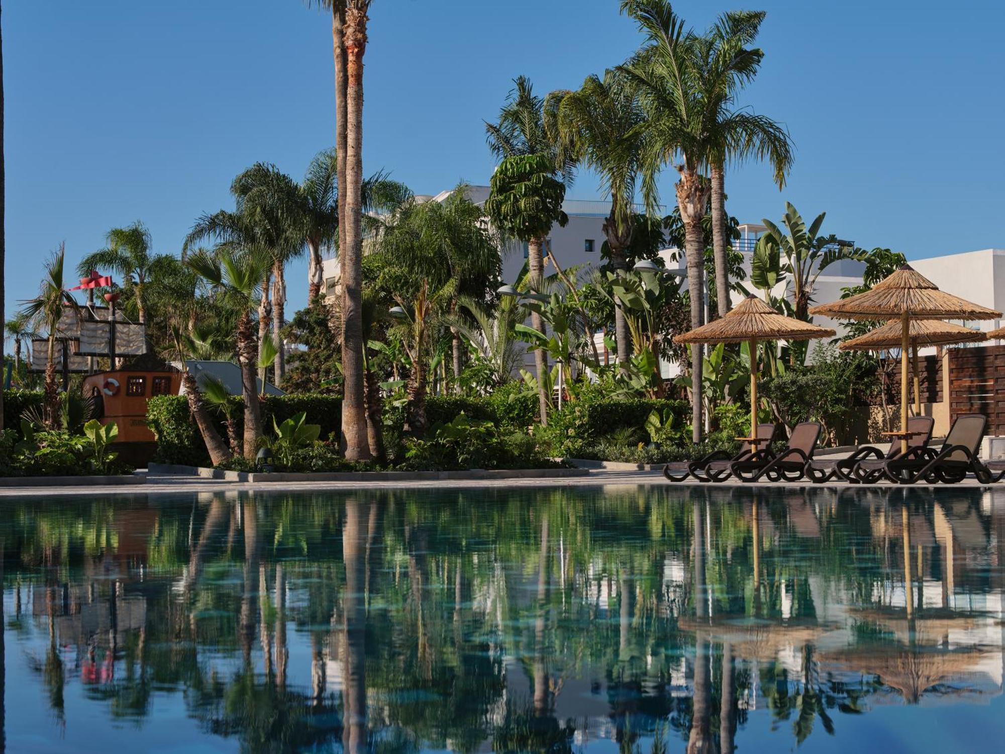 Atlantica Oasis Limasol