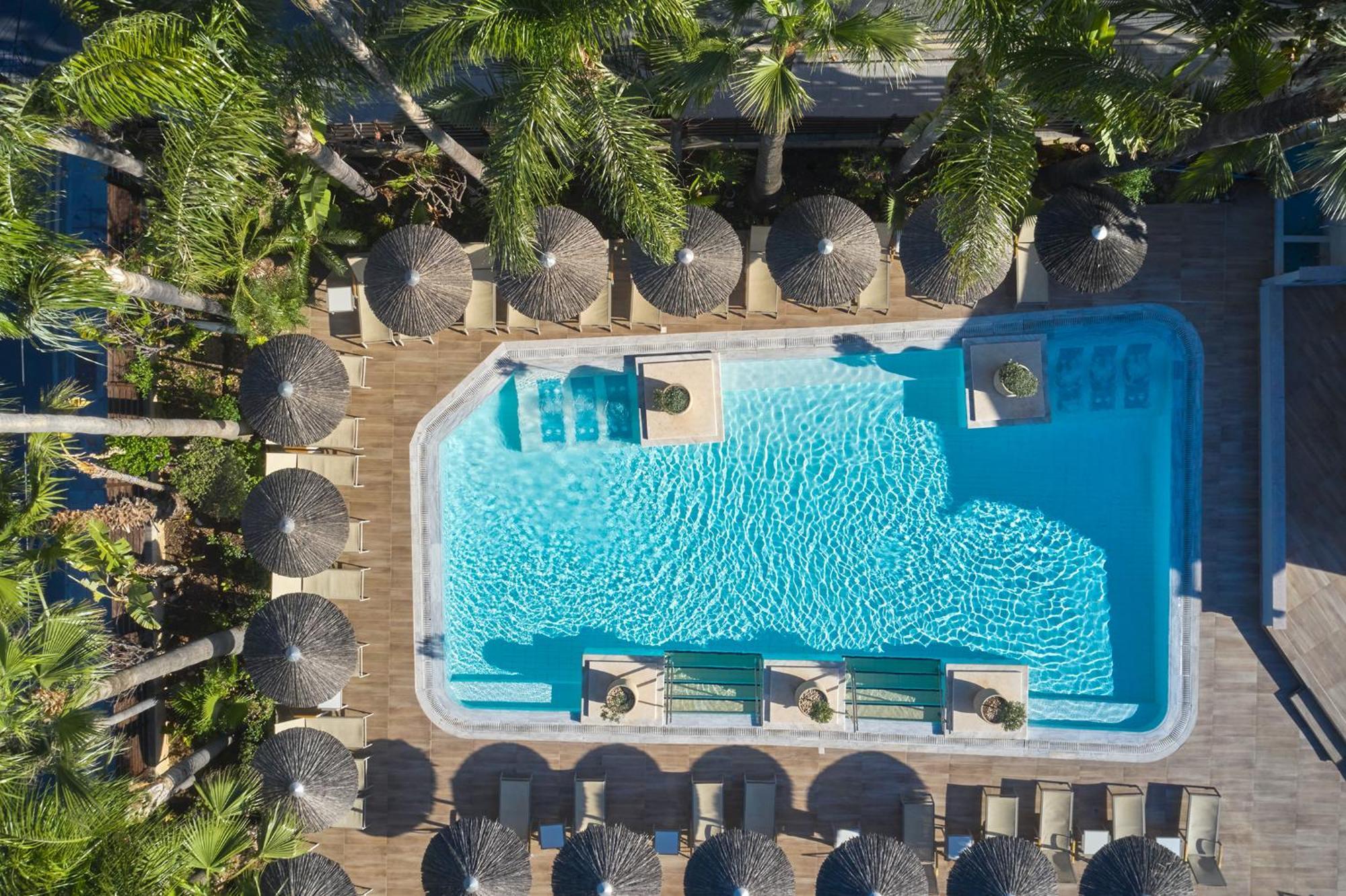 Atlantica Oasis Hotel Limasol