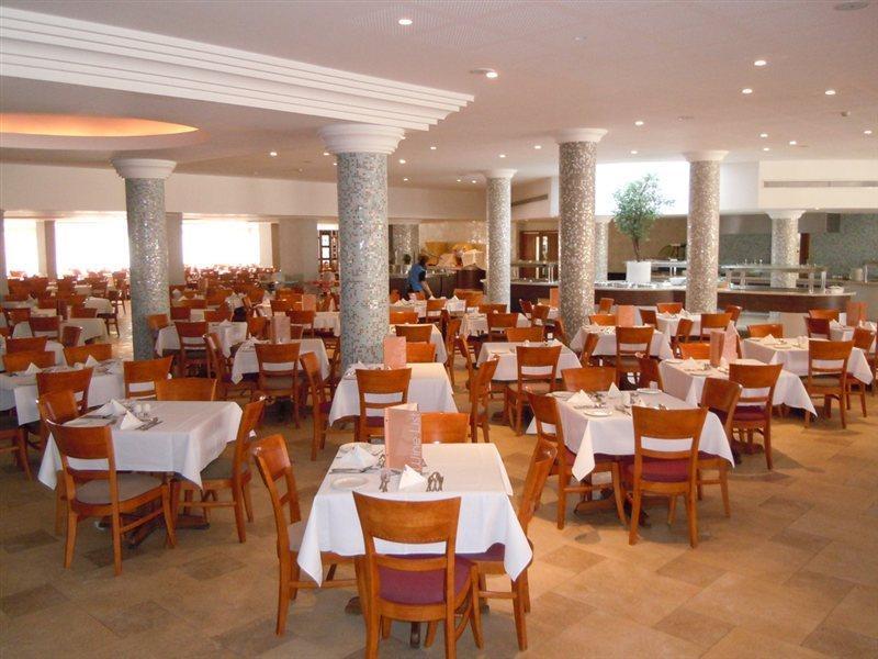 Atlantica Oasis Лимасол