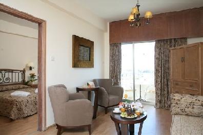 Atlantica Oasis Limasol